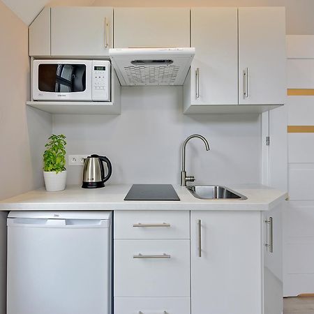 Hello Helska By Oneapartments Sopot Luaran gambar