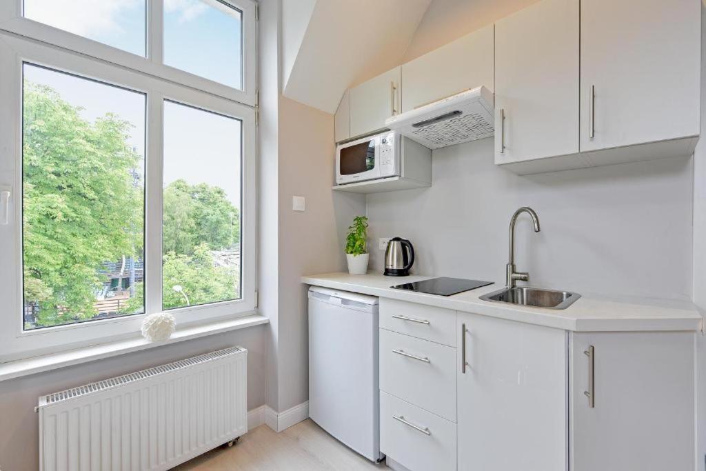 Hello Helska By Oneapartments Sopot Luaran gambar