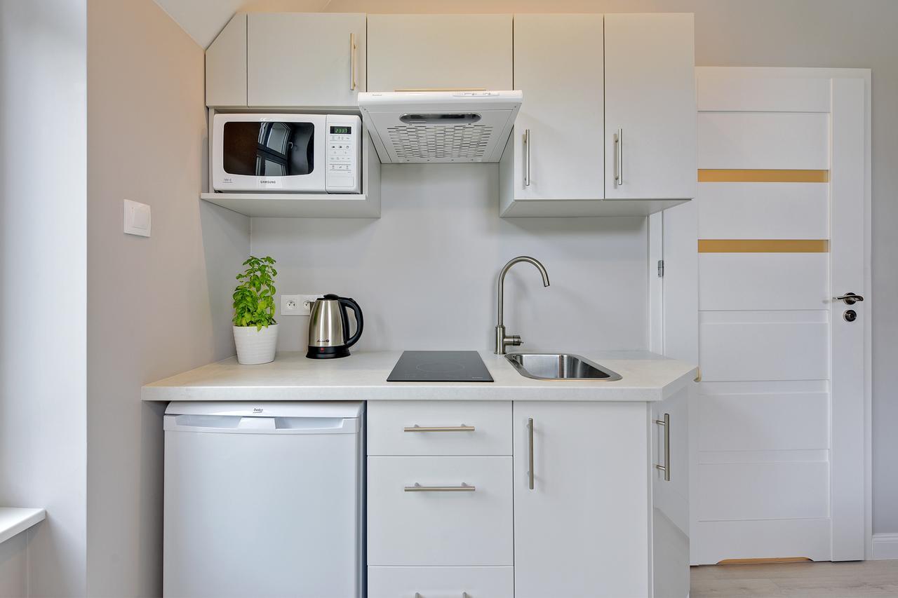 Hello Helska By Oneapartments Sopot Luaran gambar