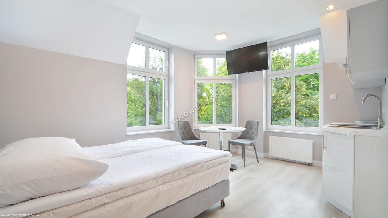 Hello Helska By Oneapartments Sopot Luaran gambar